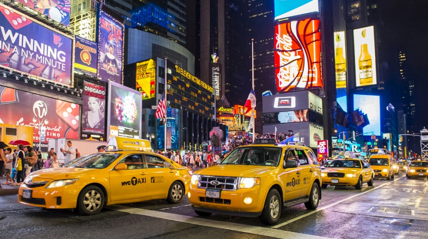 Секреты Нью-Йорка: полный гид, как провести время в городе совершенно бесплатно