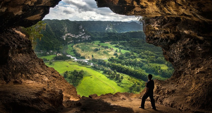 15 of the most beautiful caves on the planet that you need to see at least in photos