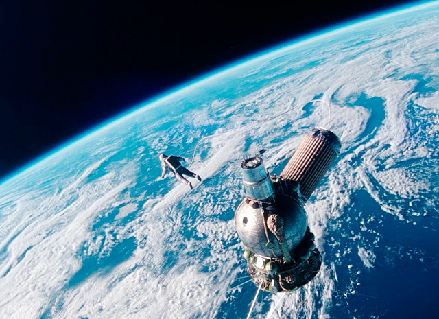 Космос как предчувствие: 6 самых интересных фильмов о космосе
