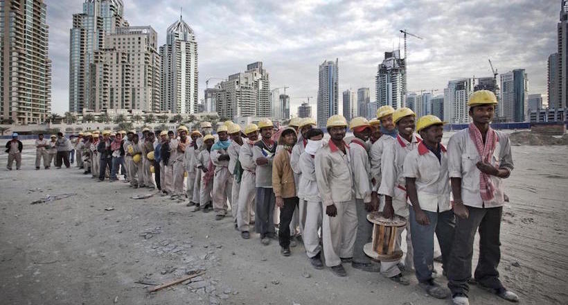 14 правдивих фактів про Дубаї, які доводять, що це зовсім не райське місце