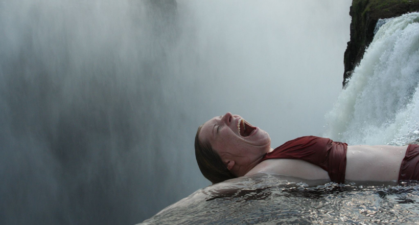 11 photos of the Devil's Basin - one of the worst places on the planet