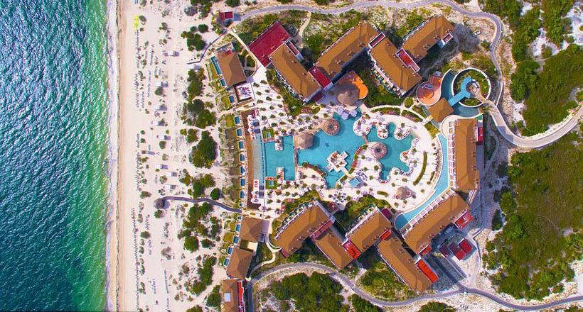 С воздуха: 17 восхитительных фото мест, где надо отдыхать