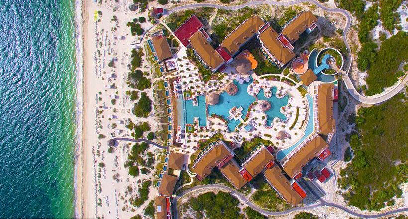 From the air: 17 delightful photos of places where you need to relax