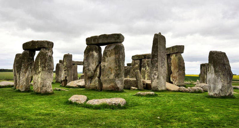 How and why Stonehenge was built