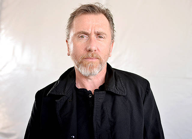 Steel Star: 8 reasons to watch the new series with Tim Roth and Christina Hendricks