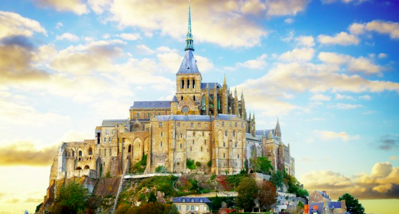 22 самые потрясающие церкви Европы, которые нужно увидеть хотя бы раз в жизни