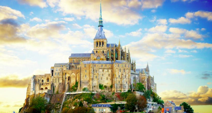 22 the most amazing churches in Europe that you need to see at least once in your life