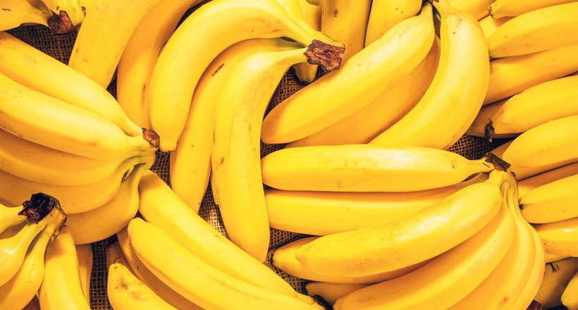 Why bananas will soon disappear from store shelves