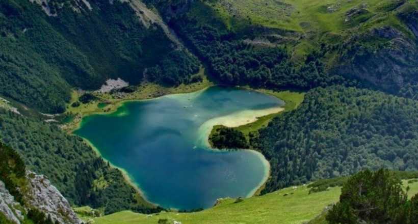 16 фото, доказывающих, что Черногория — это то, что вы всегда искали