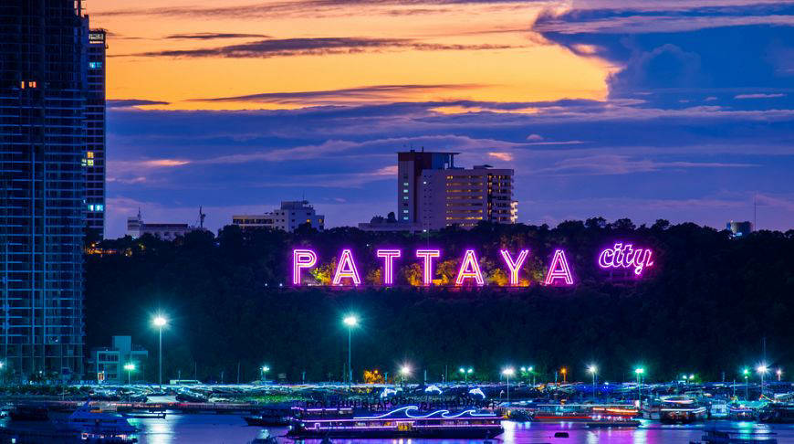 Top 10 Pattaya Attractions in 2017