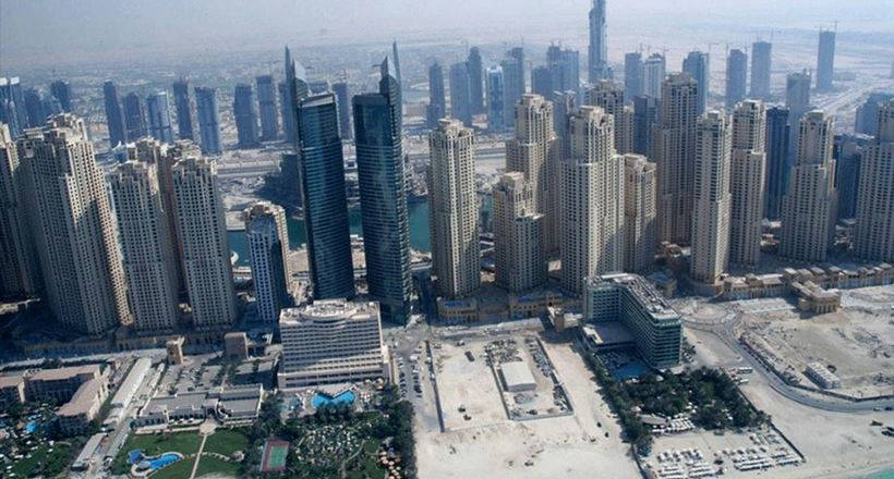 Другой Дубай: 9 заброшенных мест, которые вам не покажут гиды в ОАЭ