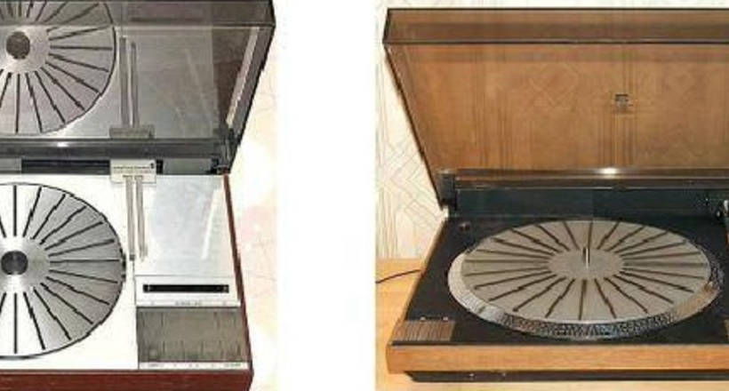 20 inventions that the Soviet Union stole from the West and issued for their