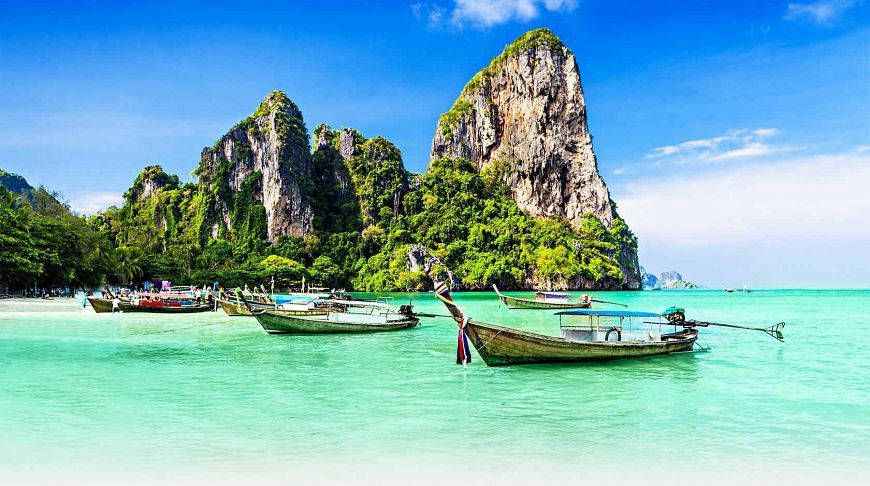 The best island on the planet: 18 facts about Phuket, which are worth knowing before the trip