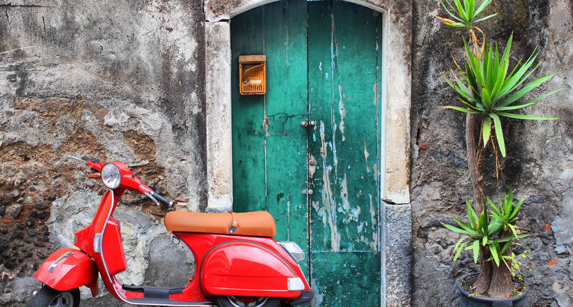 10 Italian habits, which should immediately decorate their lives