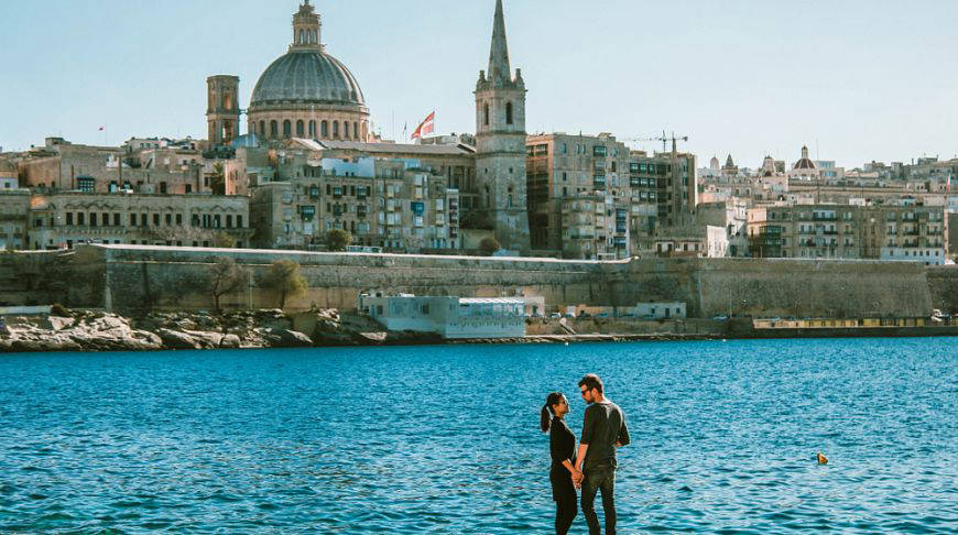 10 ідей для незабутнього відпочинку на Мальті