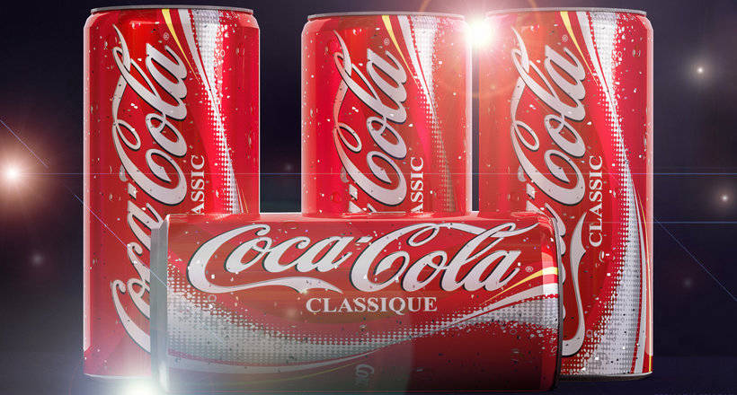 Coca leaves, cola nuts and a big secret: what makes Coca-Cola from