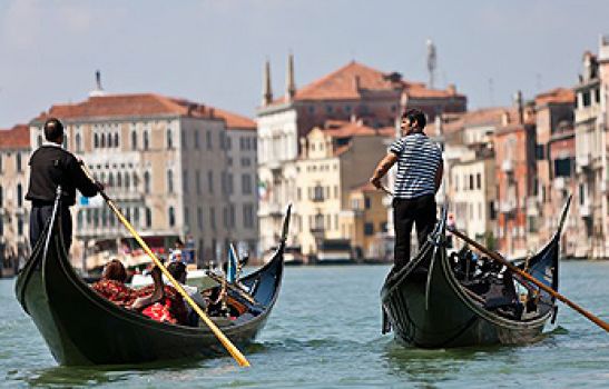 Venetian sketches