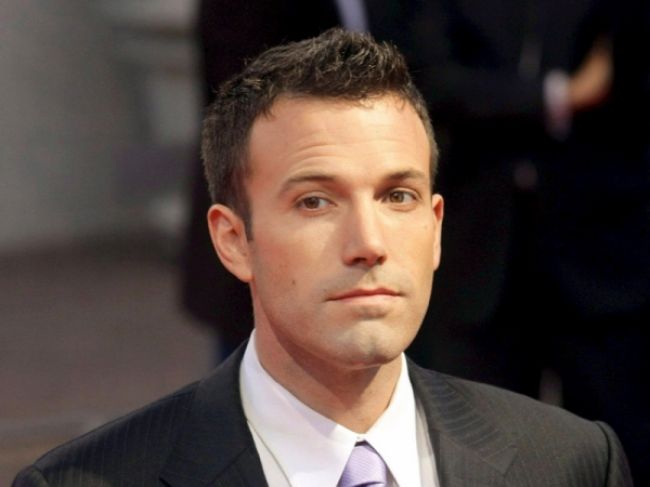 The main award of the Guild of Directors of the United States was given to Ben Affleck