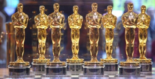 In the US, voting on Oscar nominees was completed