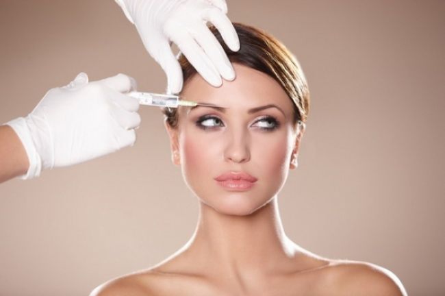 BOTOX: for or against?