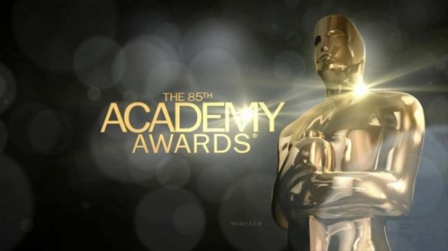 Oscar 2013. A complete list of laureates