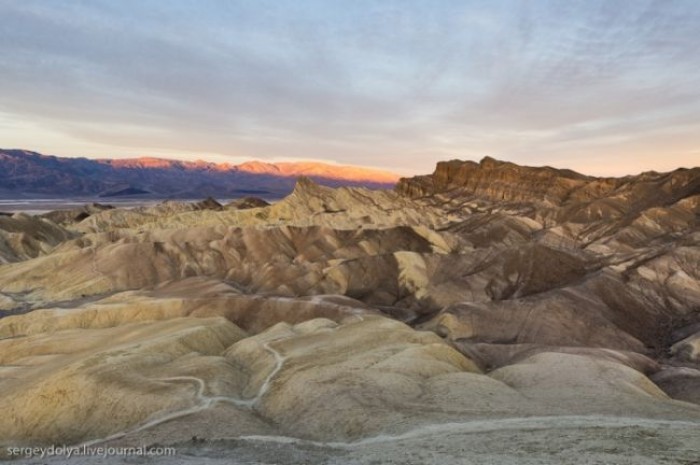 Death Valley