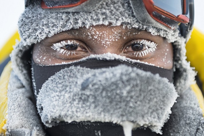 Очередная подборка фотографий от «National Geographic Traveler Photo 2013»