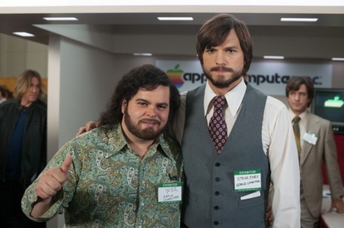 The film jOBS with Ashton Kutcher will be released on August 16