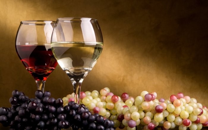 Interesting facts about wine