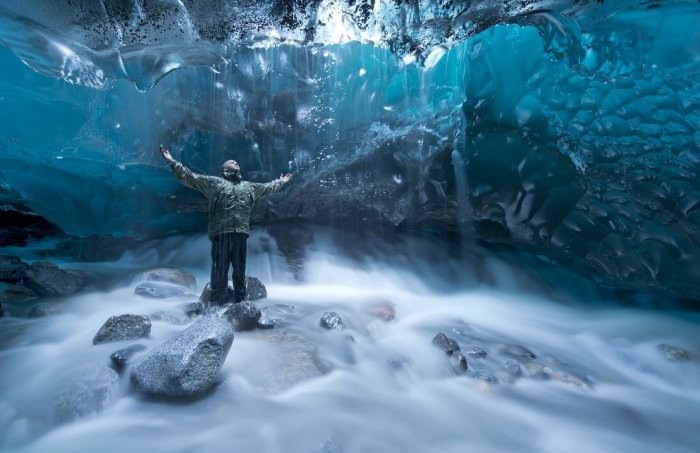 «Your Shot» - новий фотопроект від National Geographic