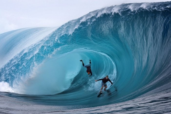 Best photos of 2013 according to the agency France Press