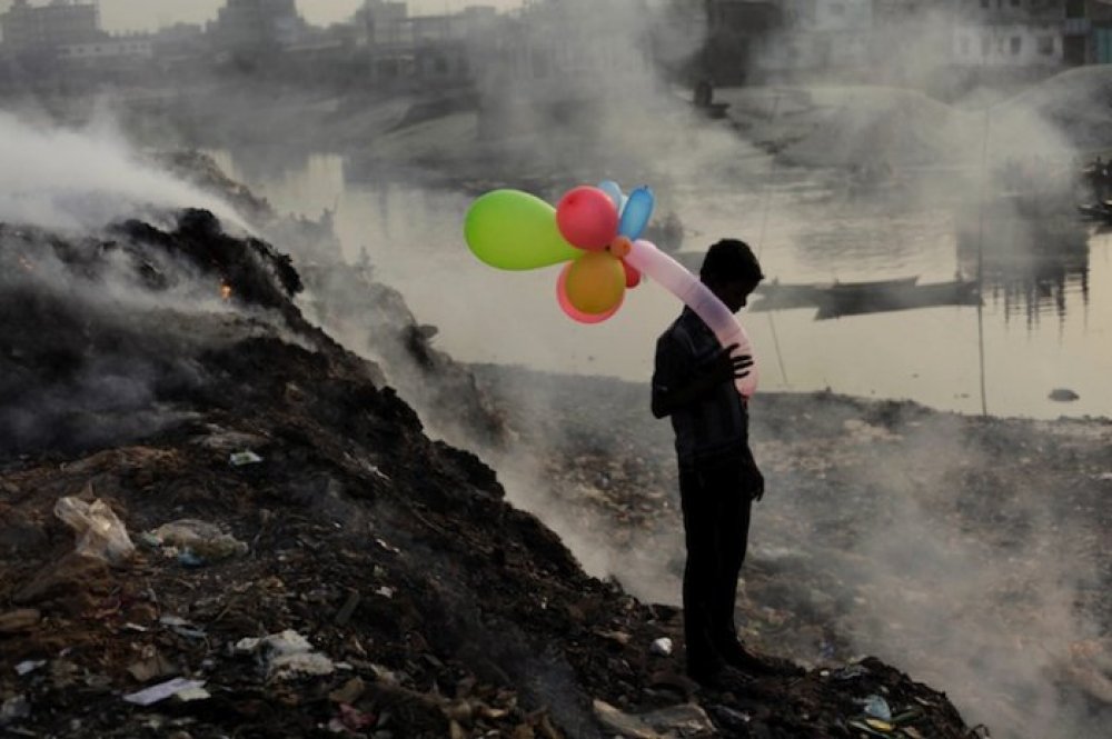 Все победители фотоконкурса «National Geographic Photo Contest 2013»