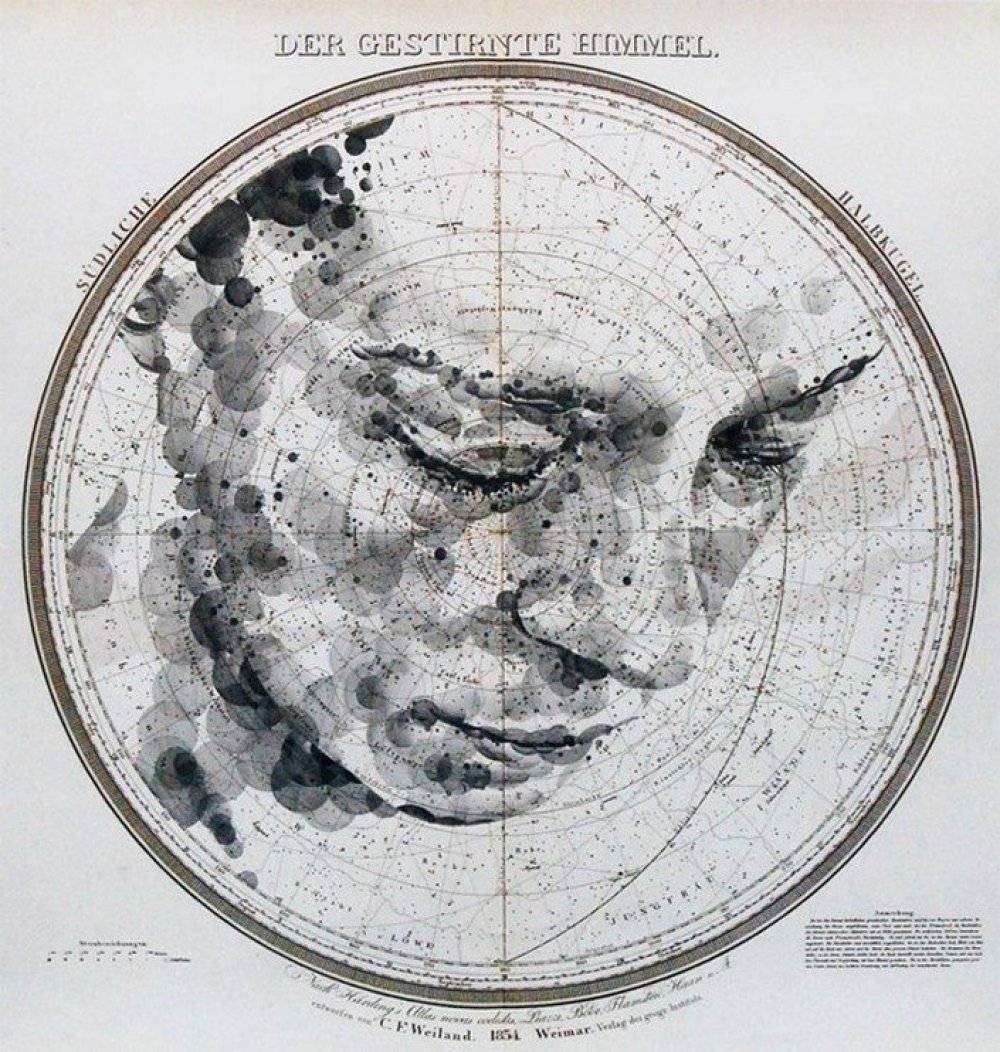 Geographical portraits of Ed Fairbairne A large original named Ed Fairburn uses old geographic maps to create his own non-standard portraits. The choice, as a minimum, is very specific and non-standard.</p></p><p><p><img src=mc.yandex.ru/watch/21622423 style = position: absolute; left: -9999px; alt As the author himself states, he has no preferences in choosing a map for the future portrait. This can be an Atlas page or a city plan, or maybe a topographic map of a certain locality. It's all too situational. After choosing a card, Ed Fairburn takes up a pencil or pen and begins to outline the contours of the faces of his characters in the intricacies of traffic junctions. Your attention is offered a small series of portraits from a famous contemporary artist.</p></p><p><p class = pimg><img src=/images/pages/2014_01/0355422001389192854.jpg border=0 alt=Geographical Portraits of Ed Fairburn /></p></p><p><p class = pimg><img src=/images/pages/2014_01/0142300001389192855.jpg border=0 alt=Geographical Portraits of Ed Fairburn /></p></p><p><p class = pimg><img src=/images/pages/2014_01/0848317001389192855.jpg border=0 alt=Geographic portraits of Ed Fairburn /></p></p><p><p class = pimg><img src=/images/pages/2014_01/0533867001389192856.jpg border=0 alt=Geographical Portraits of Ed Fairburn /></p></p><p><p class = pimg><img src=/images/pages/2014_01/0031389001389192857.jpg border=0 alt=Geographical Portraits of Ed Fairburn /></p></p><p><p class = pimg><img src=/images/pages/2014_01/0656547001389192857.jpg border=0 alt=Geographical Portraits of Ed Fairburn /></p></p><p><p class = pimg><img src=/images/pages/2014_01/0233125001389192858.jpg border=0 alt=Geographical Portraits of Ed Fairburn /></p></p><p><p class = pimg><img src=/images/pages/2014_01/0018458001389192859.jpg border=0 alt=Geographical Portraits of Ed Fairburn /></p></p><p><p class = pimg><img src=/images/pages/2014_01/0681659001389192859.jpg border=0 alt=Geographical Portraits of Ed Fairburn /></p></p><p><p class = pimg><img src=/images/pages/2014_01/0208990001389192860.jpg border=0 alt=Geographical Portraits of Ed Fairburn /></p></p><p><p class = pimg><img src=/images/pages/2014_01/0224520001389192861.jpg border=0 alt=Geographical Portraits of Ed Fairburn /></p></p><p><p class = pimg><img src=/images/pages/2014_01/0942722001389192861.jpg border=0 alt=Geographical Portraits of Ed Fairburn /></p></p><p><p class = pimg><img src=/images/pages/2014_01/0617402001389192862.jpg border=0 alt=Geographical Portraits of Ed Fairburn /></p></p><p><p class = pimg><img src=/images/pages/2014_01/0315412001389192863.jpg border=0 alt=Geographical Portraits of Ed Fairburn /></p></p><p><p class = pimg><img src=/images/pages/2014_01/0896507001389192863.jpg border=0 alt=Geographical Portraits of Ed Fairburn /></p></p><p><p class = pimg><img src=/images/pages/2014_01/0441291001389192864.jpg border=0 alt=Geographical Portraits of Ed Fairburn /></p></p><p><p class = pimg><img src=/images/pages/2014_01/0671057001389192865.jpg border=0 alt=Geographical Portraits of Ed Fairburn /></p></p><p><p class = pimg><img src=/images/pages/2014_01/0370043001389192866.jpg border=0 alt=Geographical Portraits of Ed Fairburn /></p></p><p><p class = pimg><img src=/images/pages/2014_01/0262992001389192867.jpg border=0 alt=Geographic portraits of Ed Fairburn /></p>