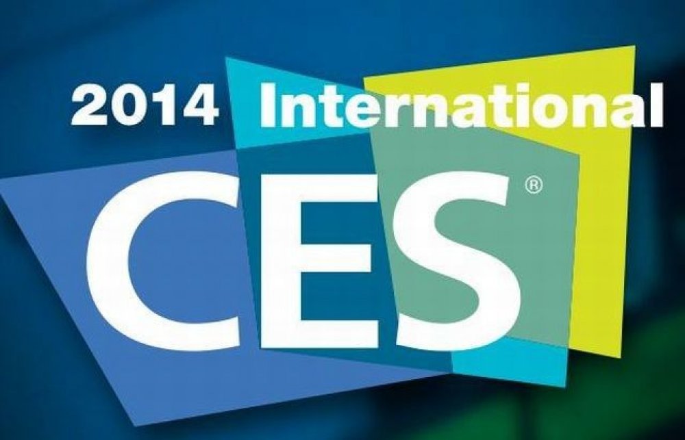 Виставка «CES 2014»