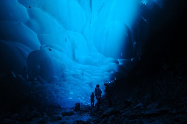 20 замечательных работ участников фотоконкурса от «National Geographic»