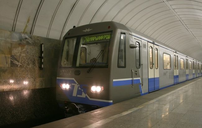 Interesting facts about the metro