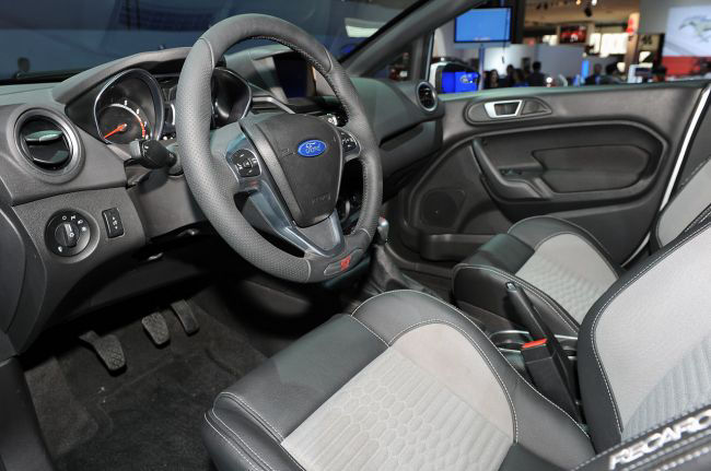 ТОП-10 лучших автомобилей автошоу в Лос-Анджелесе (Los Angeles Auto Show 2012)