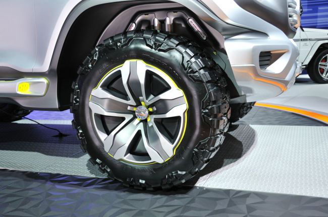 ТОП-10 лучших автомобилей автошоу в Лос-Анджелесе (Los Angeles Auto Show 2012)
