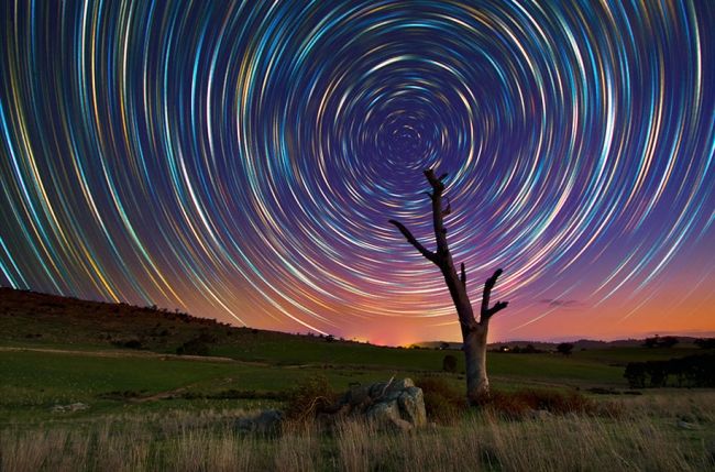 Exciting Star Routes in Photos of Lincoln Harrison (Lincoln Harrison)