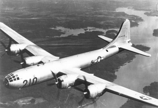 Самые важные самолеты в истории авиации: рекорды и первенцы