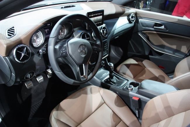 Автосалон в Детройте 2013 (Detroit Auto Show 2013): лучшие премьеры