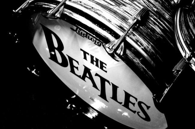 Интересные факты о «The Beatles»