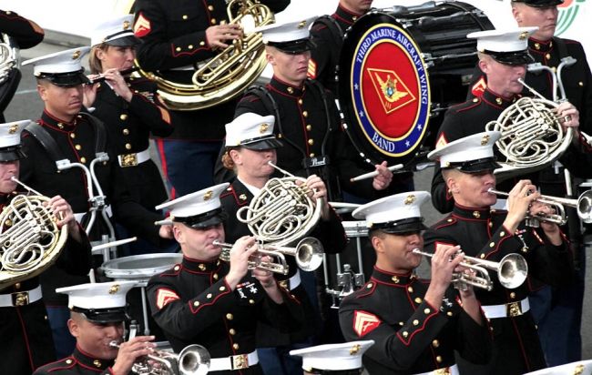 Парад троянд в Пасадені 2013 (The Tournament of Roses Parade)