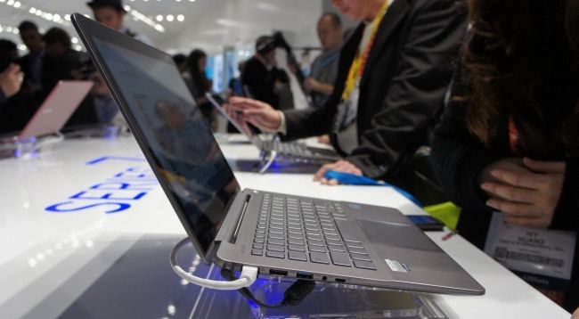 Выставка «CES 2013»: компьюновости