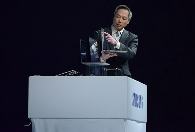 Выставка «CES 2013»: компьюновости