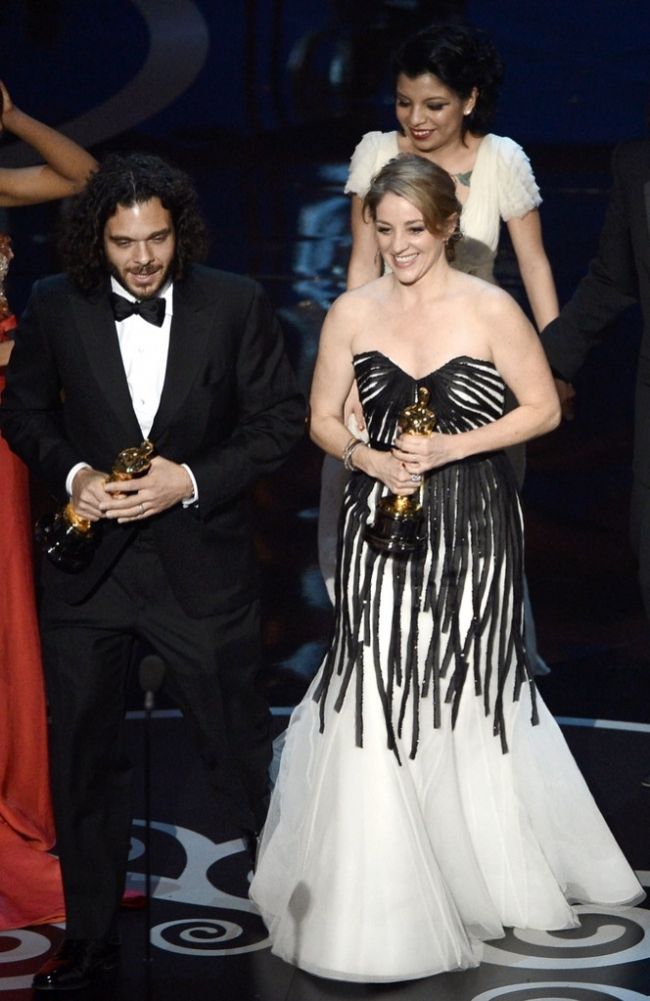 Oscar 2013 Award Ceremony