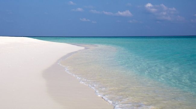 Роскошный курорт «Viceroy» на Мальдивах