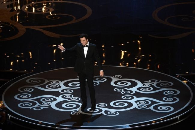 Oscar 2013 Award Ceremony