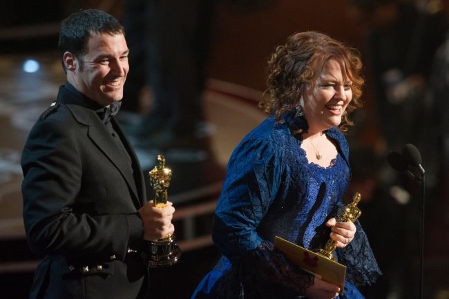 Oscar 2013 Award Ceremony