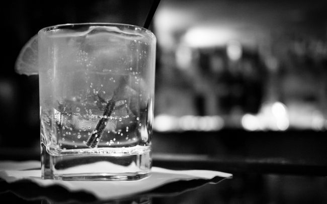 Interesting facts about vodka